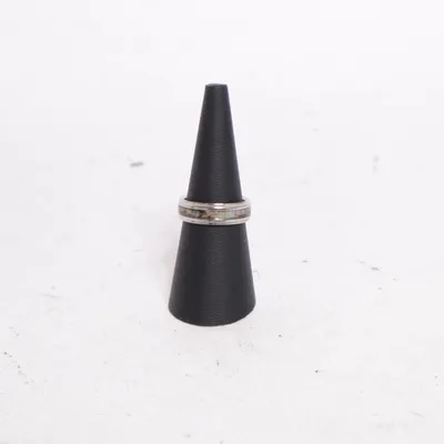 Ring (Silver) Unknown metal
