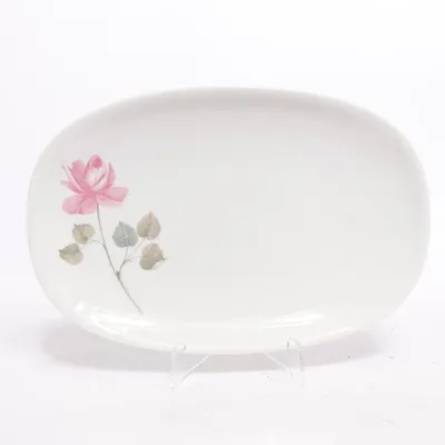 Serving platter (Olivia 63) from Hutschenreuther