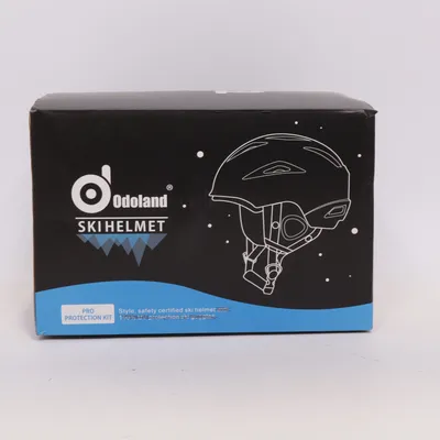 Casque de sport (Blanc) de ODOLAND