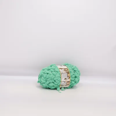 Garn (POMPON) från Rico Design