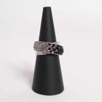 Ring (Silver) Silver
