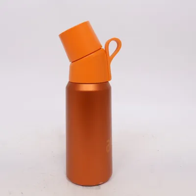 Water bottle (Orange) from Air Up