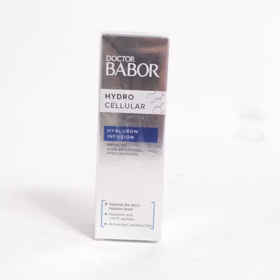 Sérum (Hyaluron Infusion) de Doctor Babor