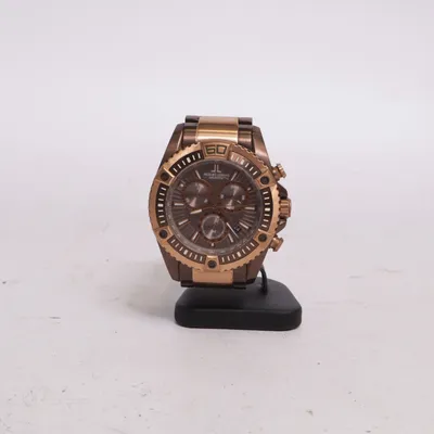 Armbandsur (1-1805) från Jacques Lemans