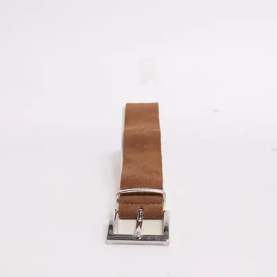 Watchband (Brown) from Baglady