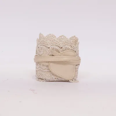 Waist belt (Beige)
