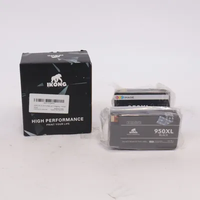 Ink cartridge (950Xl) from Kong