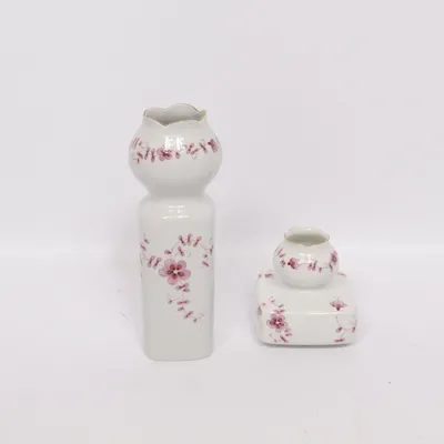 Vase (White)