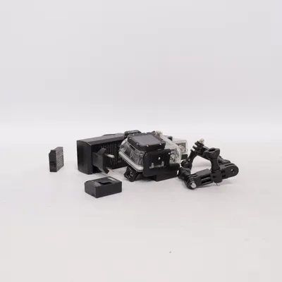 Actionkamera (HERO3) från GoPro