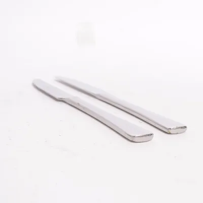 Knife (Silver) from Solex