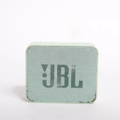 Bluetooth speaker (Go) from JBL