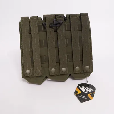 Sports equipment (Green) from Condor