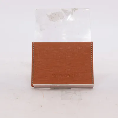 Wallet (Brown) from Remember