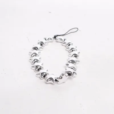 Accessoire de téléphone (Argent) de Nuvint