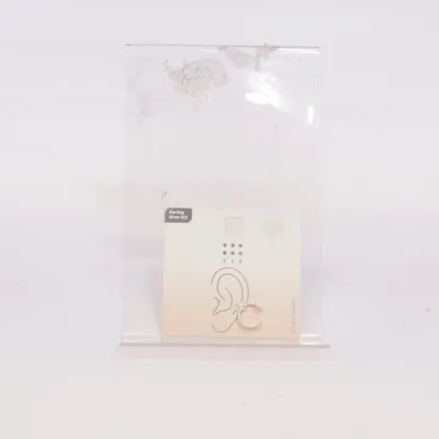 Earrings (Silver) from SIX Silver