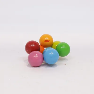Baby toy (Multicolored) from Haba