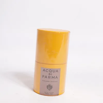 Eau de Cologne (Colonia Intensa) from Acqua di Parma