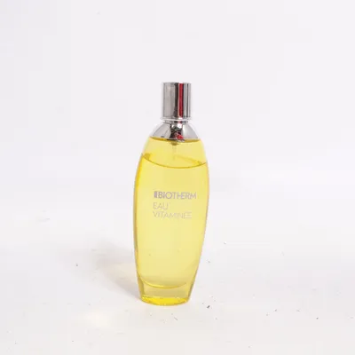 Eau de Toilette (Eau Vitaminée) von Biotherm