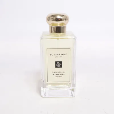 Eau de Cologne (Silver Birch & Lavender) från Jo Malone