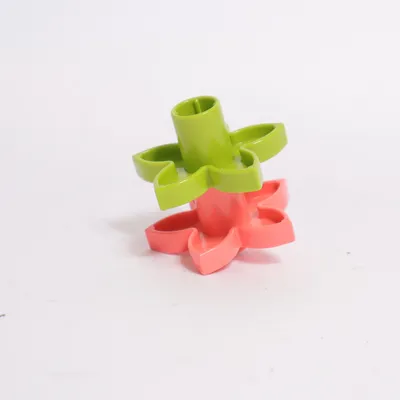Jeu de construction (Vert, Orange) de LEGO Duplo