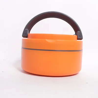 Food thermos (Orange) from Pinnacle