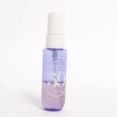 Body mist (Cheirosa 59) from Sol de Janeiro