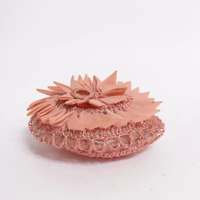 Sugar basin (Pink)