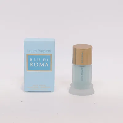Eau de Toilette (BLU DI ROMA) från Laura Biagiotti