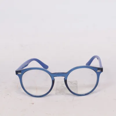 Lunettes (Bleu) de Ray-Ban