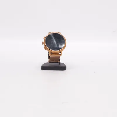 Smartwatch (Goud) van Fossil