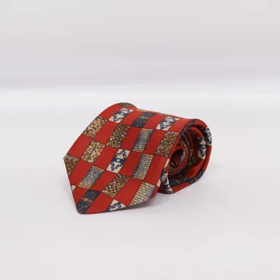 Slips (Röd, Flerfärgad) från Gilberto