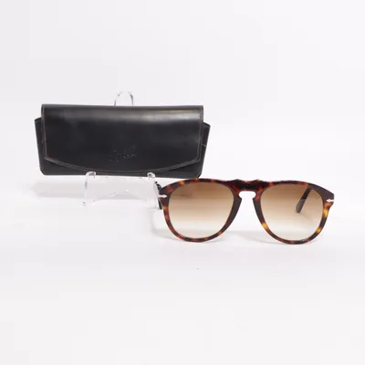 Solbriller (Brun) fra Persol