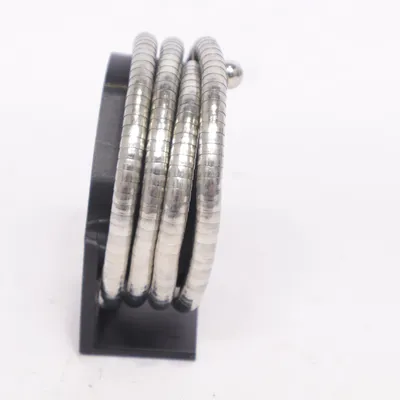 Armbånd (Sølv) Ukendt metal