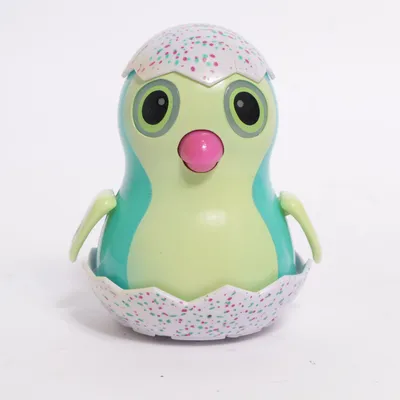 Toy (Blue, Green, Multicolored) from Spin Master