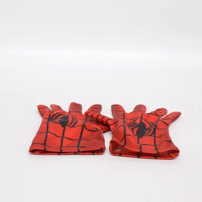 Maskeradtillbehör (Röd, Svart) från H&M