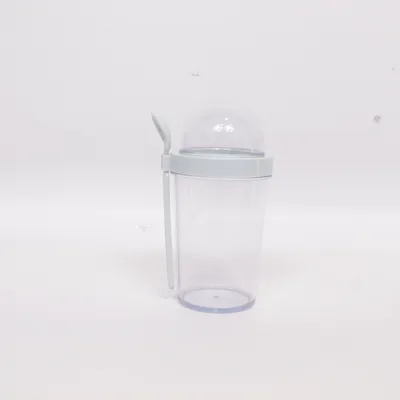 Take away mugg (Müslibecher, Overnight-Oats…) från Kitchen by Tchibo