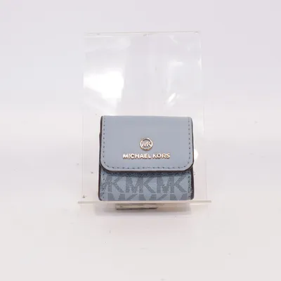 Keyring (Blue) from Michael Kors