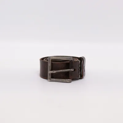Ceinture (Marron) de Abercrombie & Fitch