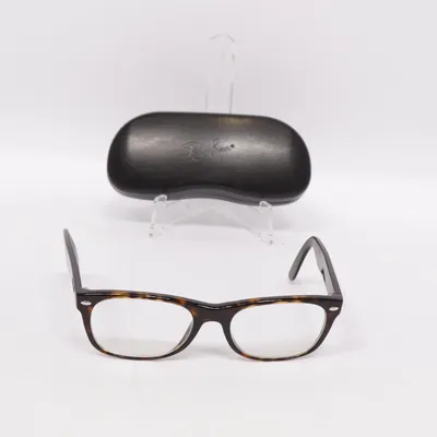 Glasögon (Svart, Brun) från Ray-Ban