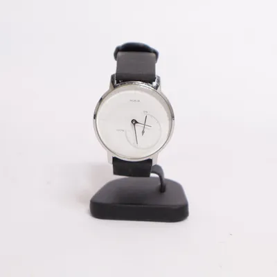 Montre (Noir) de Withings