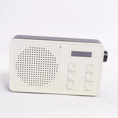 Radio (Md 43819) from Medion