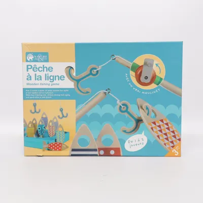 Utomhusspel (Flerfärgad) från Nature & Découvertes