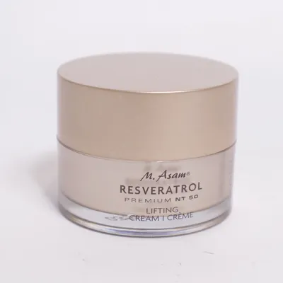Ansiktskräm (Resveratrol Premium Nt 50) från M.Asam
