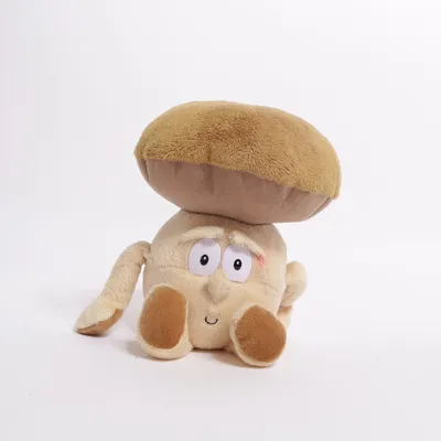 Gosedjur (Mushroom) från Goodness Gang Polyester