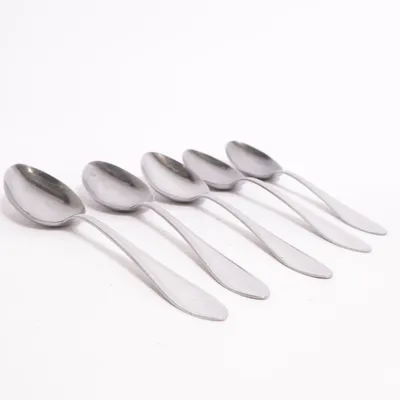 Spoon (Silver) from Gense