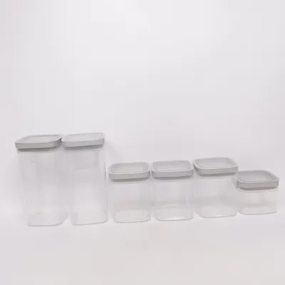 Burk (Transparent) från Curver