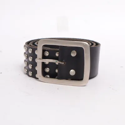 Bälte (Svart) från Cowboy 8 Belt