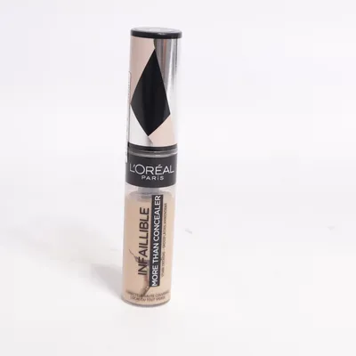 Concealer (Infaillible More Than Concealer) fra L'Oréal Paris