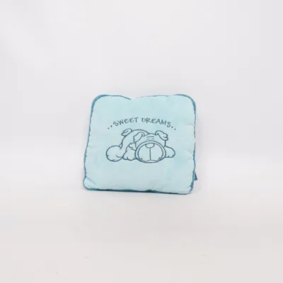 Pet bed (Blue) from Nici