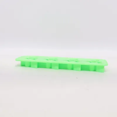 Ice cube tray (Green) from Razer